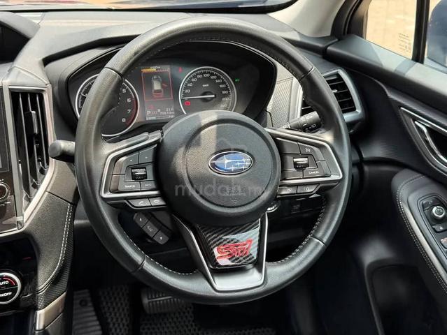 2021 Subaru FORESTER 2.0 2.0I-S EYESIGHT MY19 (A) - 3