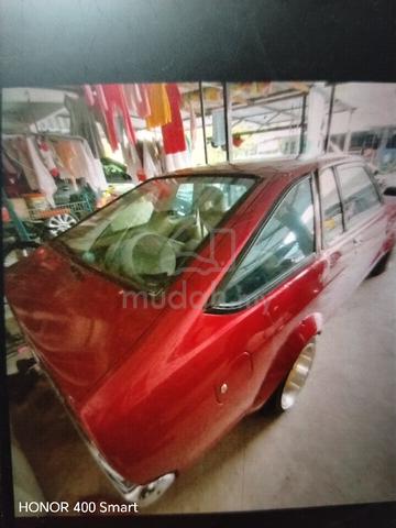 1995 Datsun 120Y 1.2 (M) - 2