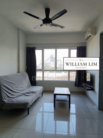 Tropicana Bay Residences @ PWC 1