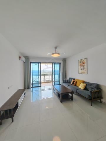 Ataraxia Park @ Forest City 1