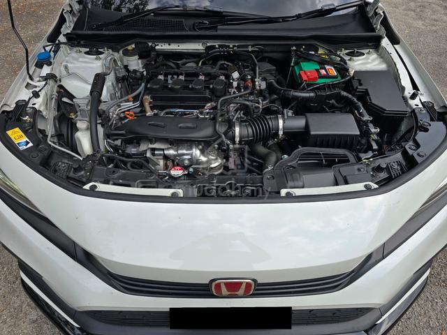 Honda CIVIC 1.5 RS (A) CASH SALES ONLY !!! - 3
