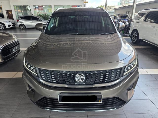 2024 Proton X90 1.5 EXECUTIVE - 3
