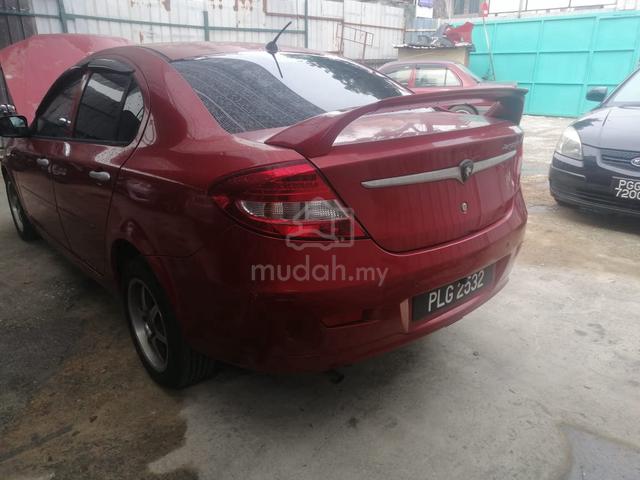2013 Proton PERSONA 1.6 ELEGANCE BASE LINE (M) - 4