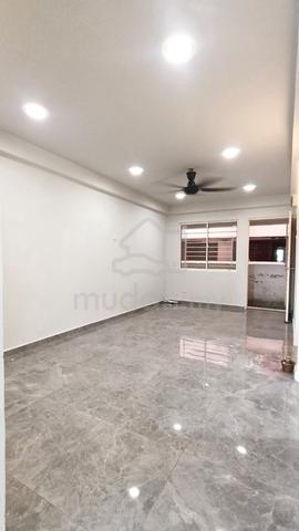 Anggerik Apartment @ Seri Kembangan 1