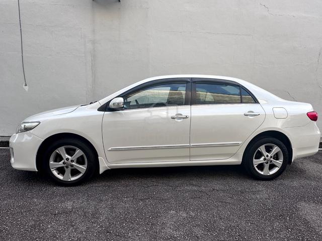 2010 Toyota COROLLA ALTIS 1.8G(A) Facelift 2011 - 5