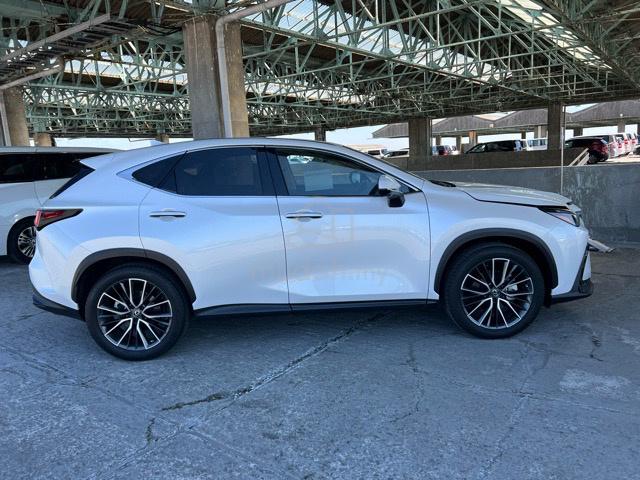 2023 BOOKNOW SROOF HUD DIM 4CAM Lexus NX 250 2.5 - 4