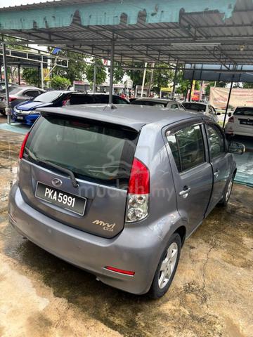 2011 Perodua MYVI 1.3 EZi FACELIFT (A) - 5