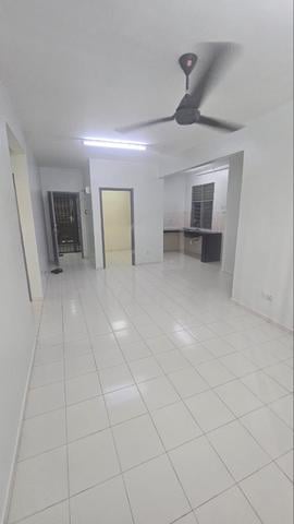 Villa Krystal @ Bandar Selesa Jaya 1