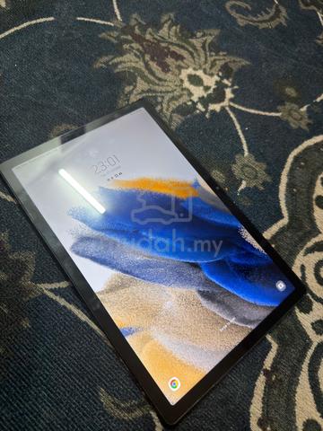 tab samsung A8 - photo 3 of 3