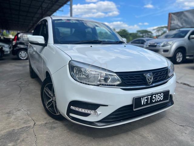 2020 PROton Saga 1.3 - 4