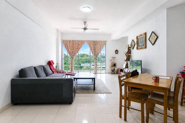Villa Wangsamas 1