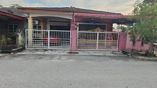 Rumah Untuk Dijual | TAMAN SERI BANDAR, KAMPONG GAJAH, PERAK 1