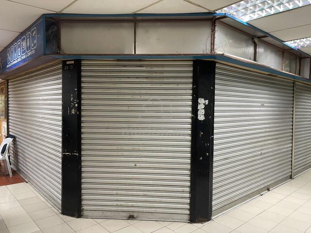 Komtar Unit A 2.15 For Rent 2