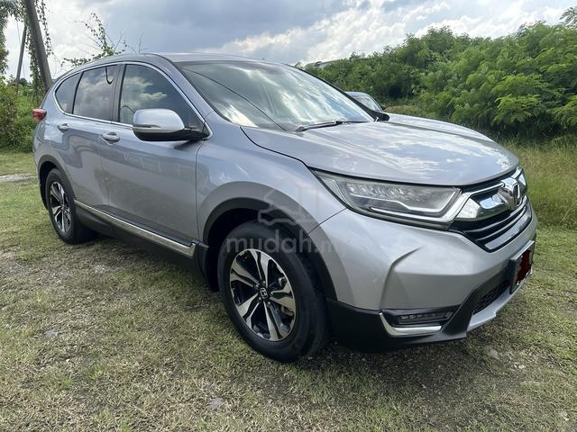 2019 Honda CR-V 2.0 2WD (A) - 2