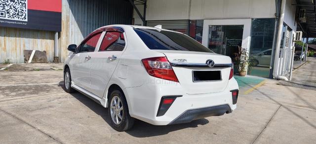 2021 Perodua BEZZA 1.0 GX (A) CANTIK - 4