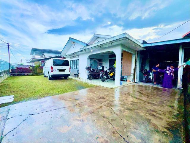 [DEKAT UPM SERDANG] BUNGALOW @ Seri Kembangan. 1