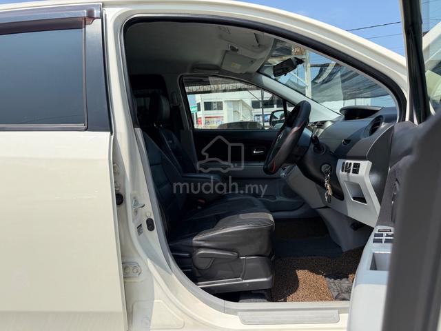2013 Perodua ALZA 1.5 EZI (A) - 5