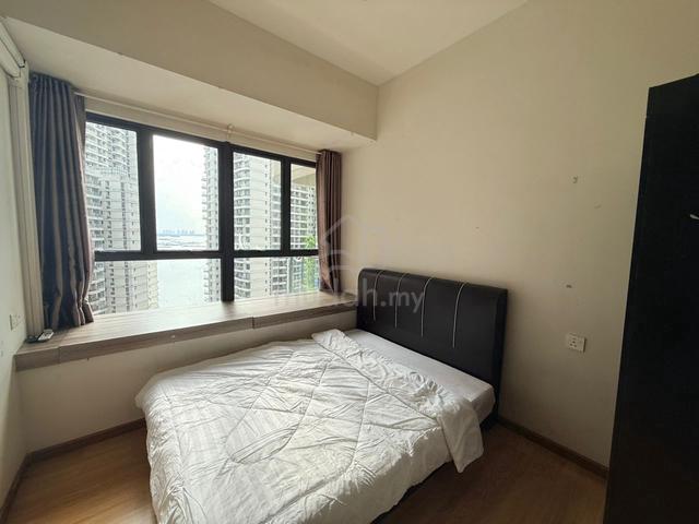 Room Rental @Country Garden Danga Bay Johor Bahru 1