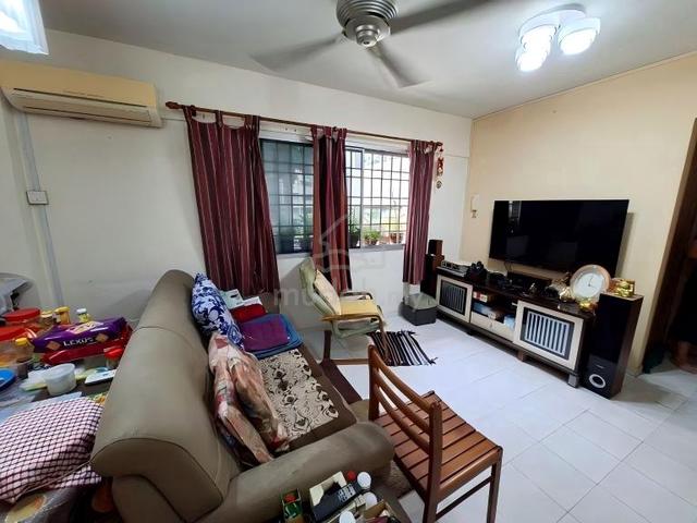 Taman Pekaka Block 31 1
