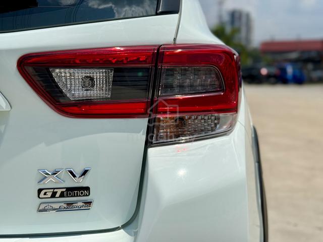 Subaru XV 2.0 EYESIGHT GT BRAND NEW CONDITION FLON - 5