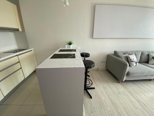KK Sky Suites 1