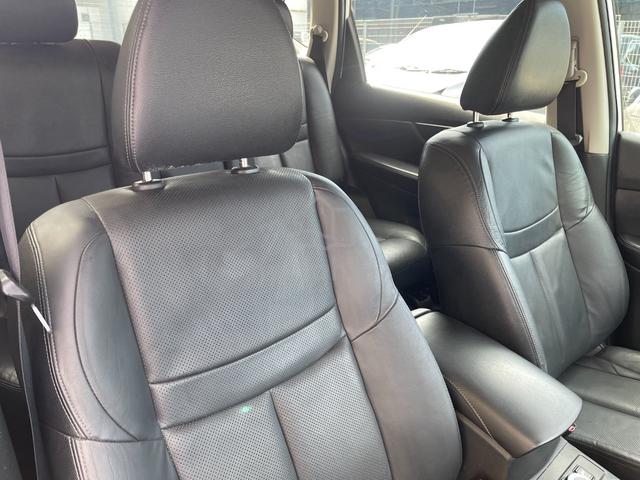 2015 Nissan X-TRAIL 2.5 COMFORT (A) P/START F/LOAN - 5