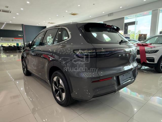 MID YEAR TAK PUSING PROMO NEW Proton EMAS 7 PRIME - 5