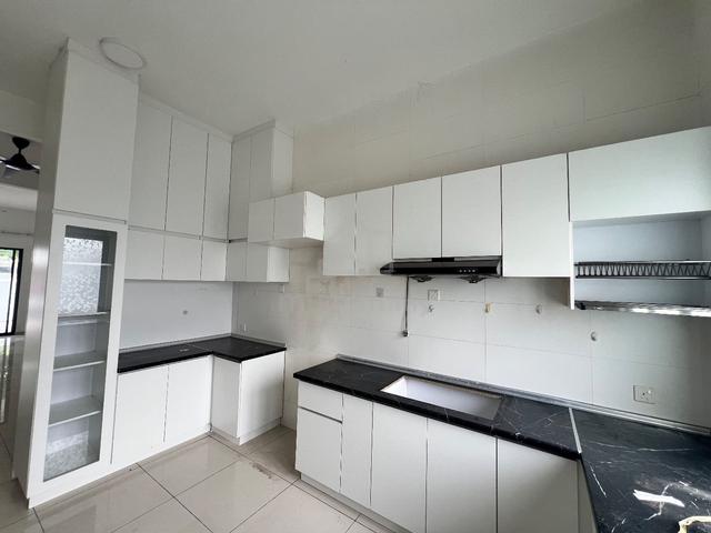 (Cheapest 3Storey House)26x70 !Mutiara Villa Kajang,Mutiara Heights 3