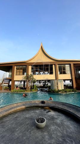 Residensi Dian II 1