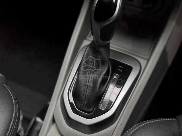 2020 Proton PERSONA PREMIUM 1.6L (A) - 5
