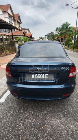 2013 Proton SAGA 1.3 FL (A) - 5