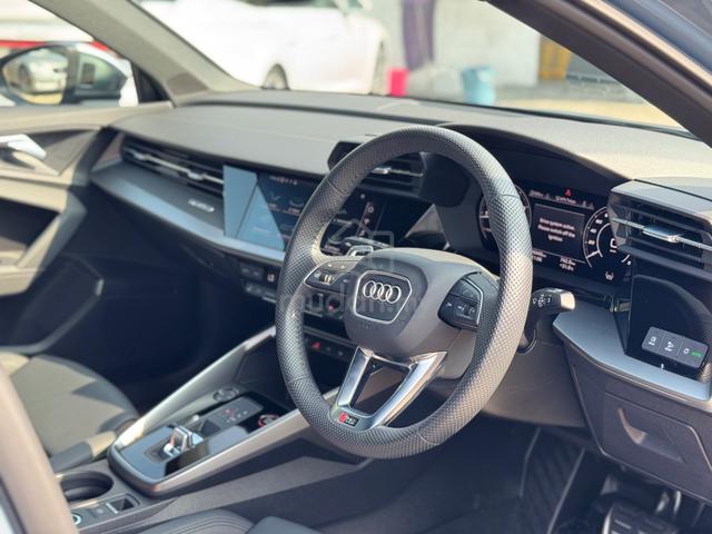 Ready Stock 2023 Audi RS3 2.5 Hatchback Quattro - 3