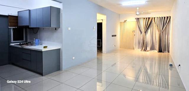 Silk Residence 1