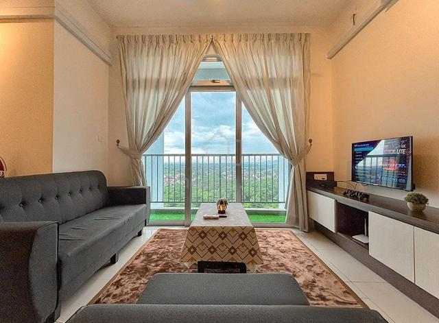 Residensi Kampung Paloh (PR1MA @ Kampung Paloh) 1