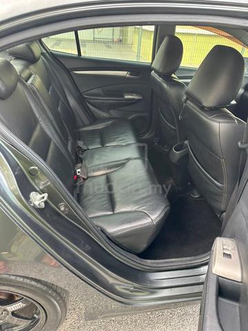 2009 Honda CITY 1.5 I-VTEC (A) - 5