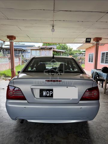 2007 Proton WAJA 1.6 CAMPRO PREMIUM (M) - 5