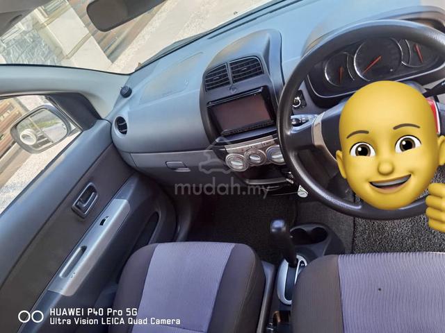2009 Perodua MYVI 1.3 EZI MY05 M300 FACELIFT (A) - 4