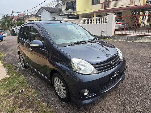 2009 Perodua VIVA 1.0 ELITE EZI (A)SRS AIRBAGS ABS - 3