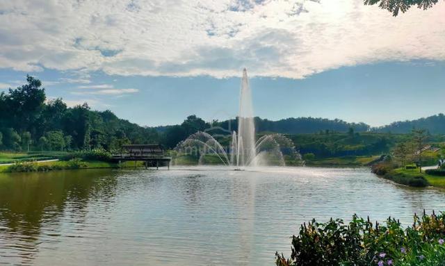 Serene Heights, Jalan bangi lama, 10 acres Development, Semenyih 1