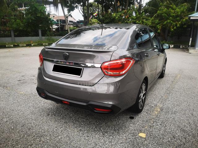 2018 Proton PERSONA 1.6 PREMIUM (A) - 3