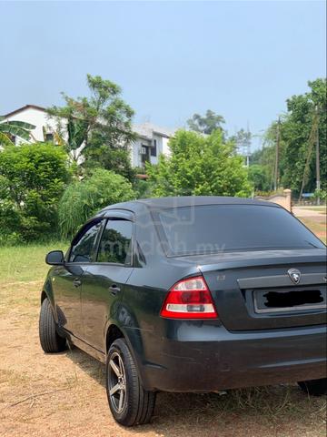 2010 Proton SAGA 1.3 BASE LINE (M) - 2