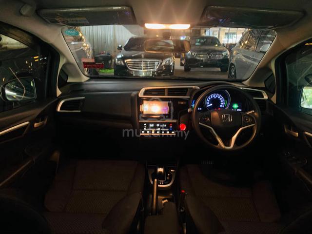HONDA JAZZ 1.5 New facelift 2020 - 4
