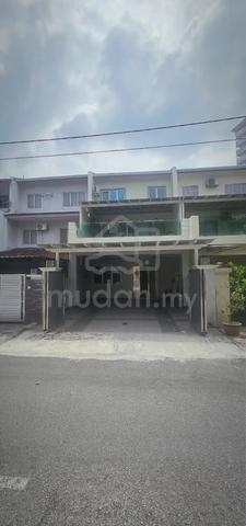 3 Storey Terraced House Taman Cahaya Ampang (Owner) LRT MPAJ Approved 1