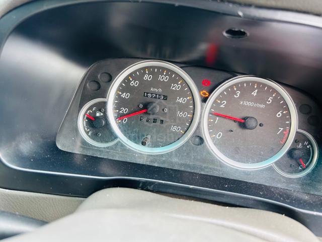 2009 Toyota AVANZA 1.3(M) 2009 - 5