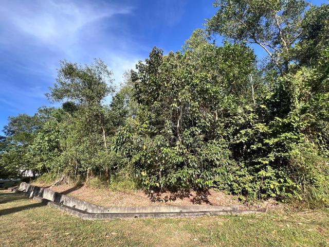Lot Tanah Banglo Taman Cendana Sungai Petani 1