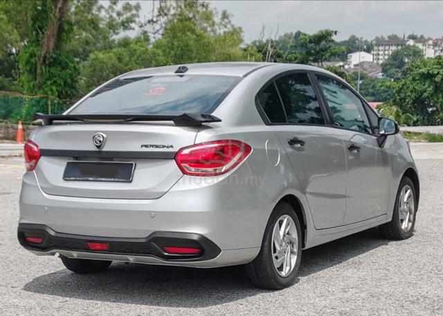 2017 Proton PERSONA 1.6 PREMIUM FULL LOAN #2115 - 3