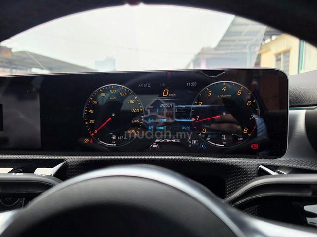 Mercedes Benz A35 2.0 AMG 2020/2021 3 years warran - 5