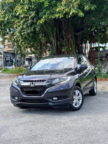 2016 Honda HR-V 1.8 V (A) - 3