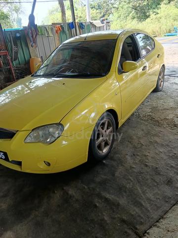 2005 Proton GEN-2 1.6 ENHANCED (M) - 5