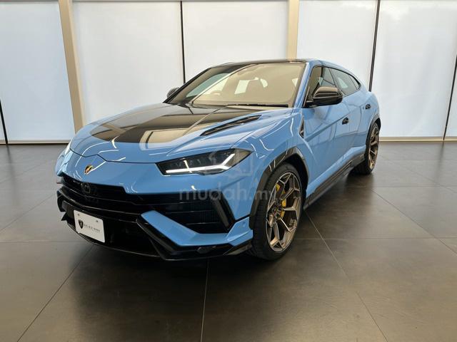 2024 Lamborghini URUS 4.0 PERFORMANTE (4 Seater) - 1